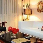 Cheya Taksim Gumussuyu Center Comfort Διαμέρισμα Κωνσταντινούπολη