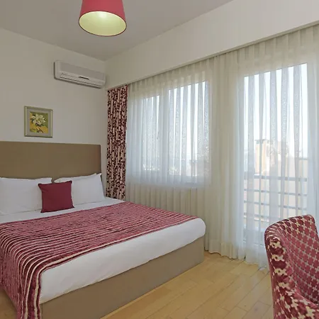 Appartement Cheya Taksim Gumussuyu Center Comfort *