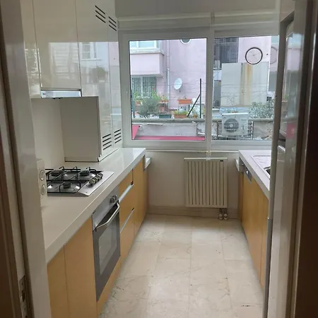 Cheya Taksim Gumussuyu Center Comfort * Istanboel