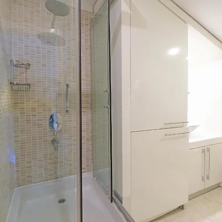 Cheya Taksim Gumussuyu Center Comfort Appartement *
